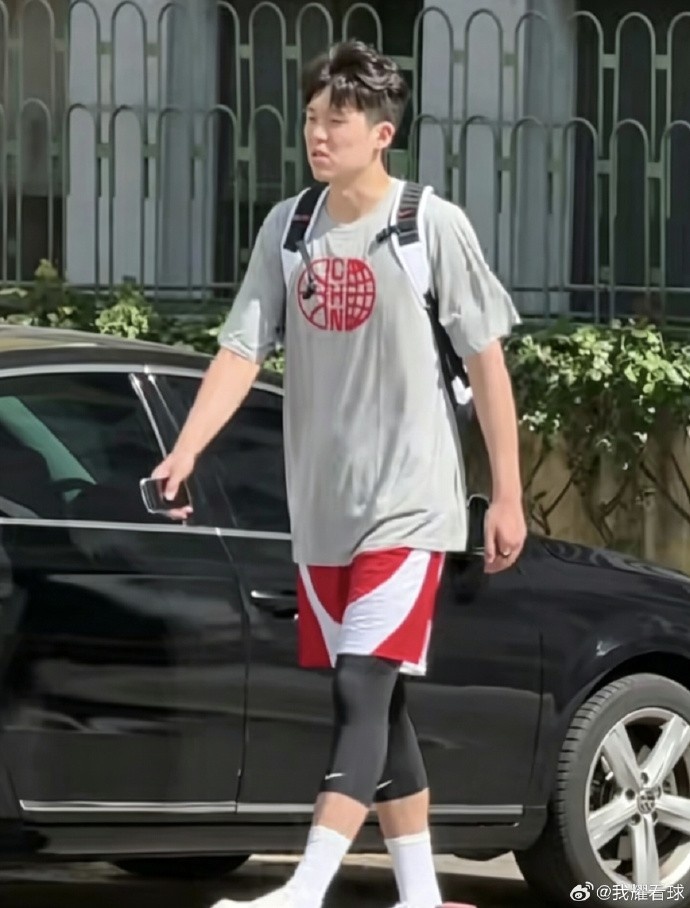 167棋牌官网下载-杨瀚森&amp;曾凡博&amp;贺希宁已跟国家队会合 备战七月份的两场世预赛